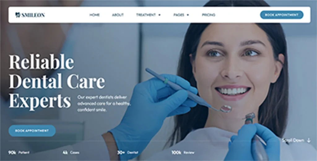 Digital Advertising for Dentists
