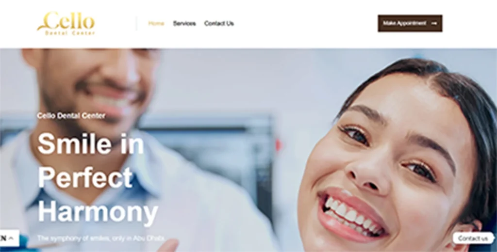 Dental Marketing Company in Washington DC