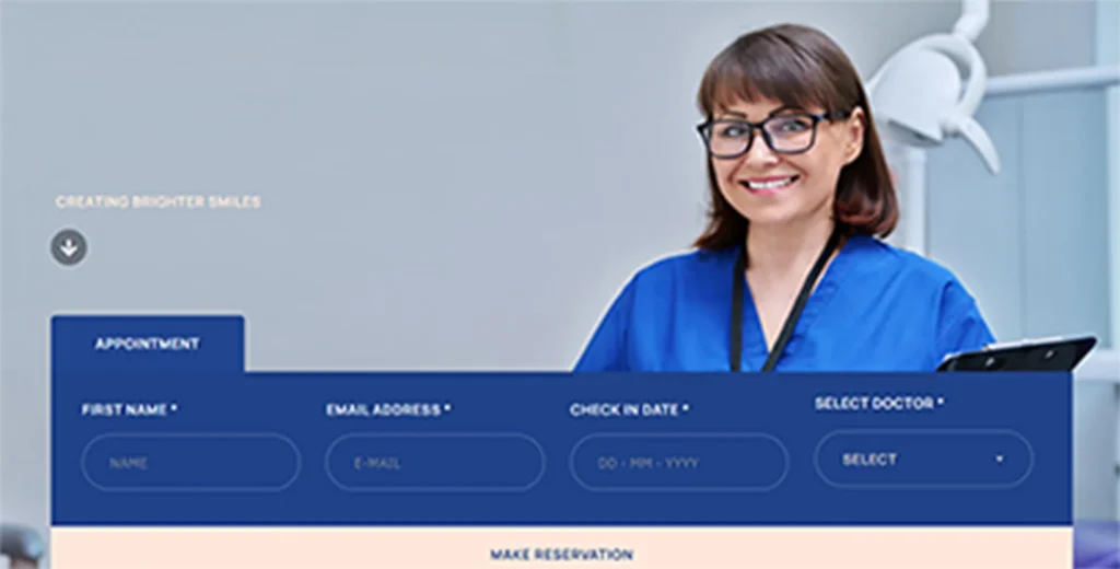 Digital Marketing for Dentists in Washington DC