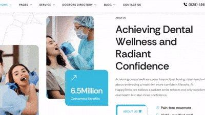 User-Centric Design & Accessibility