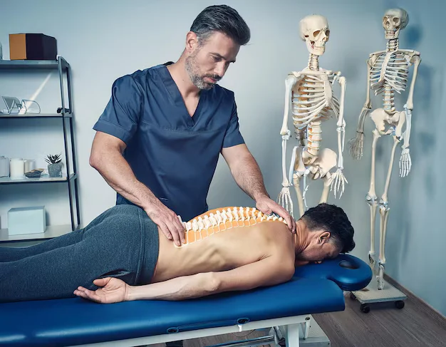 chiropractic marketing agency​