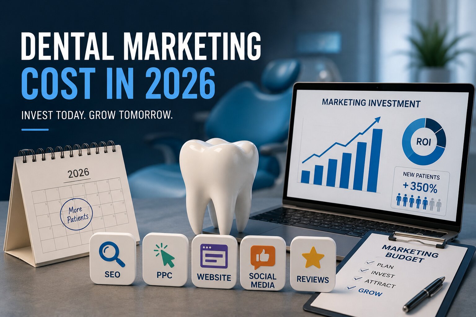 dental-marketing-cost-in-usa-2026-report